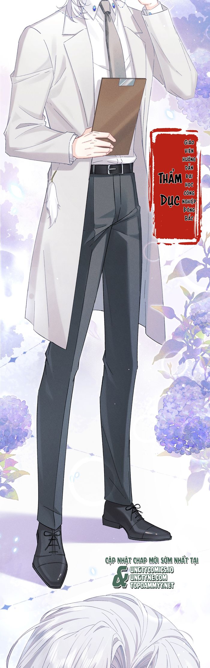 Đại Tiên Nhi Chap 7 - Next Chap 8