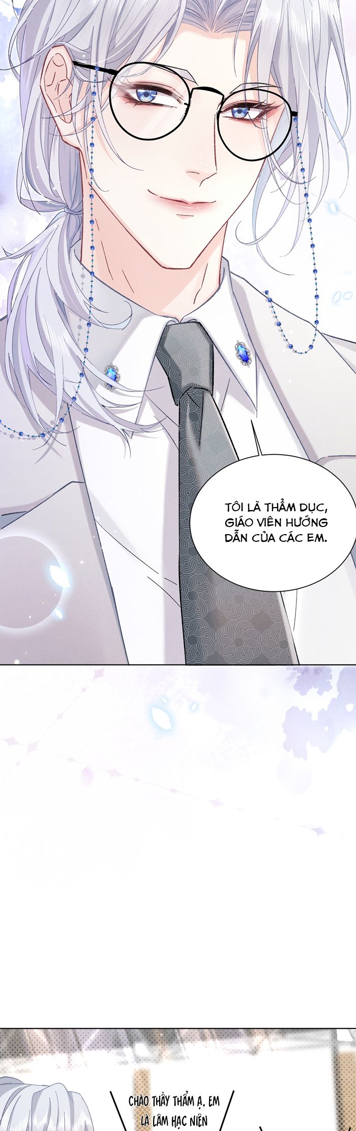 Đại Tiên Nhi Chap 7 - Next Chap 8