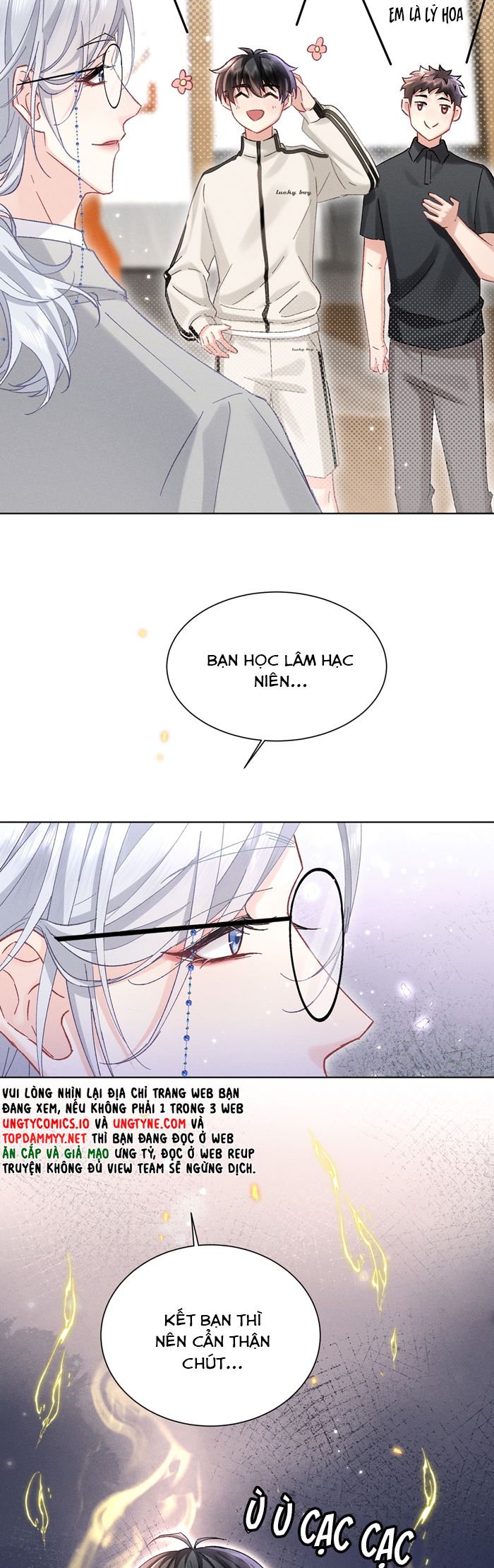 Đại Tiên Nhi Chap 7 - Next Chap 8