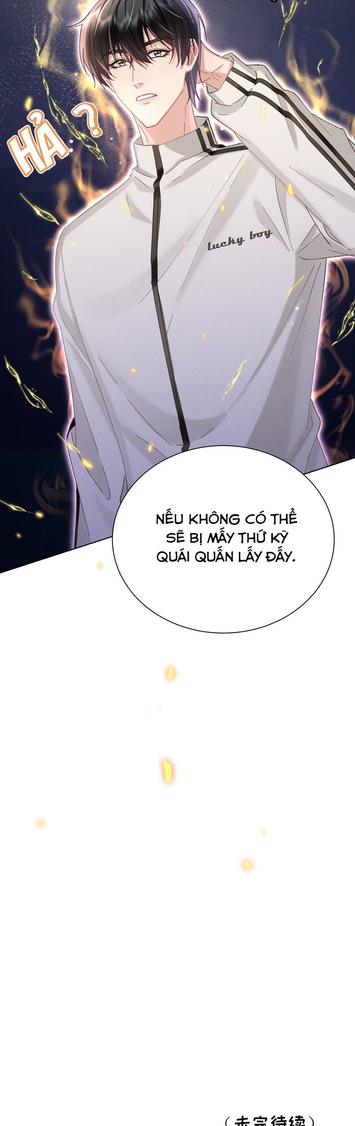 Đại Tiên Nhi Chap 7 - Next Chap 8