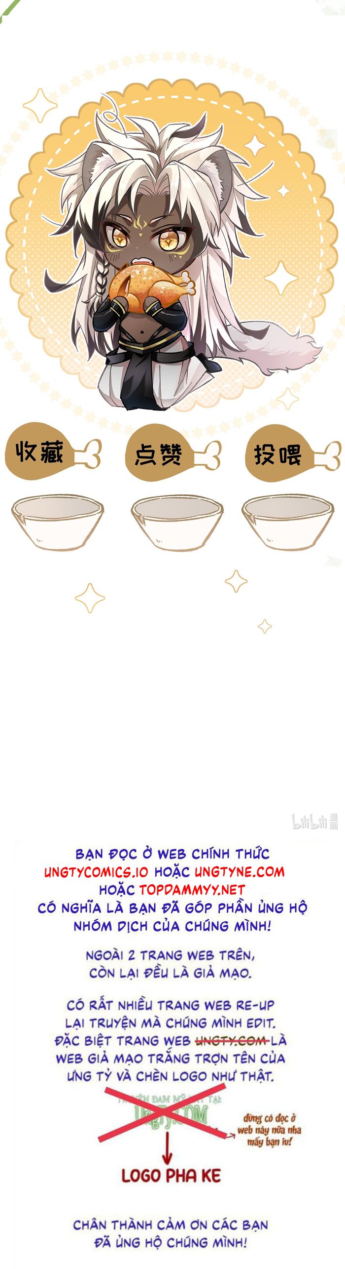 Đại Tiên Nhi Chap 7 - Next Chap 8