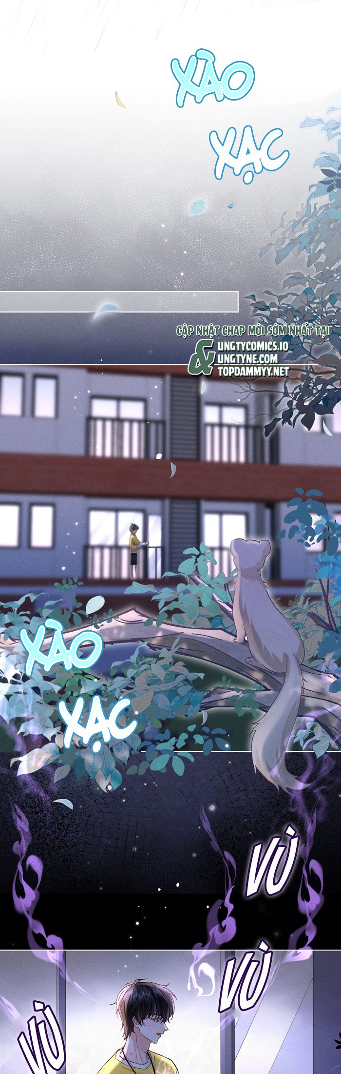 Đại Tiên Nhi Chap 7 - Next Chap 8