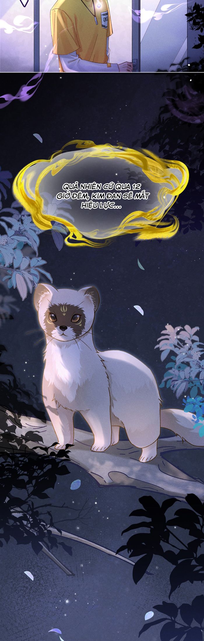 Đại Tiên Nhi Chap 7 - Next Chap 8