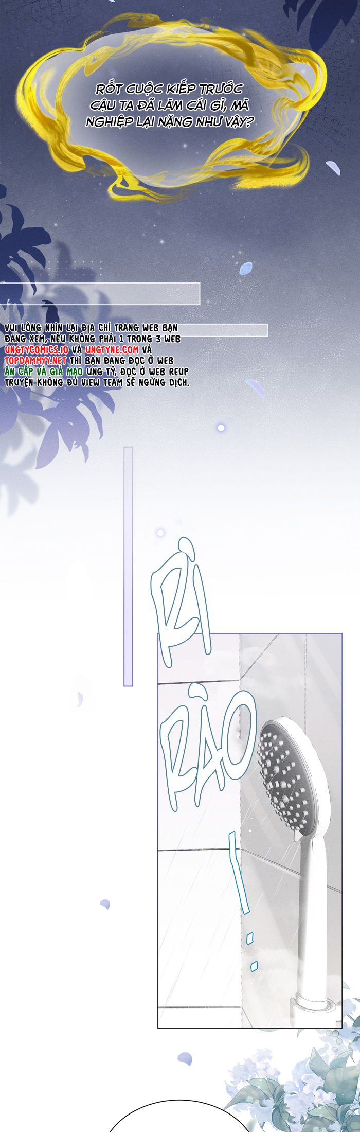 Đại Tiên Nhi Chap 7 - Next Chap 8