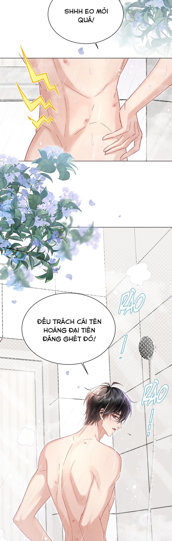 Đại Tiên Nhi Chap 7 - Next Chap 8