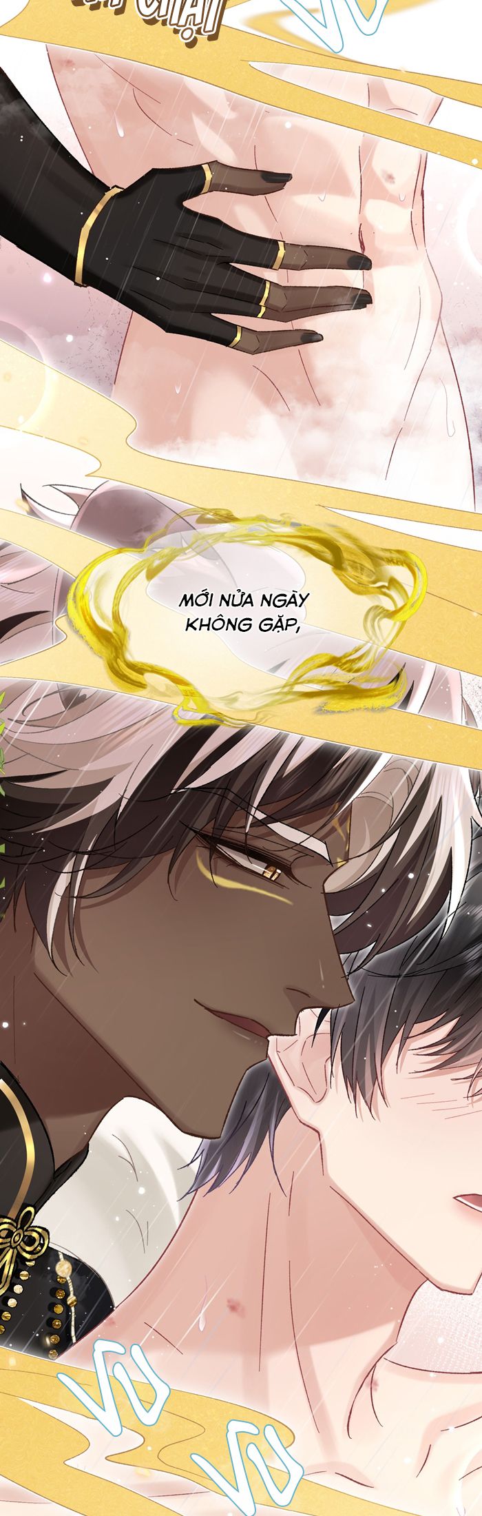 Đại Tiên Nhi Chap 7 - Next Chap 8