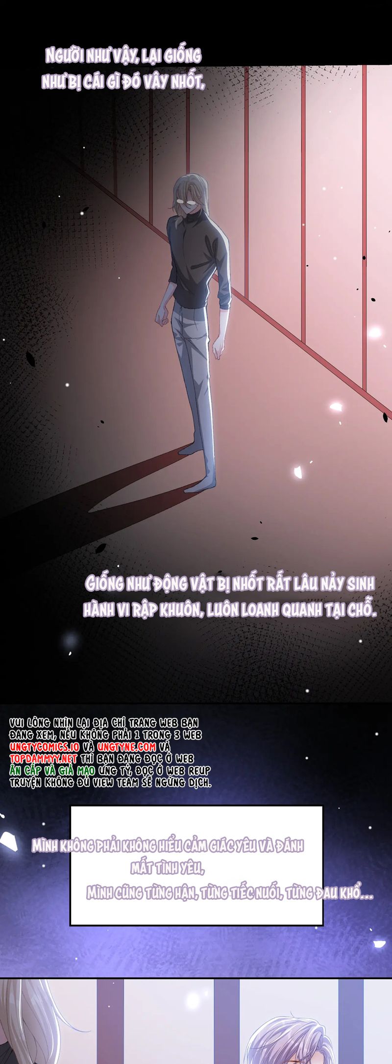 Quan Hệ Thế Thân Chapter 173 - Next Chapter 173