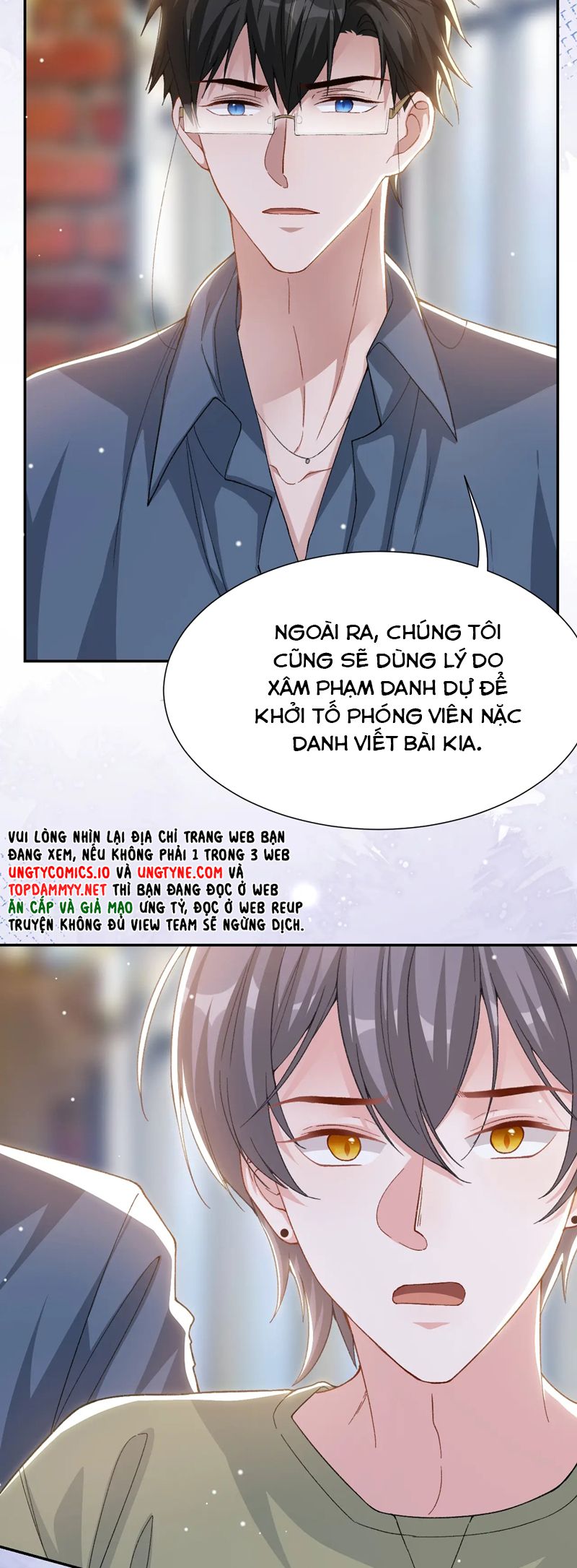 Quan Hệ Thế Thân Chapter 173 - Next Chapter 173