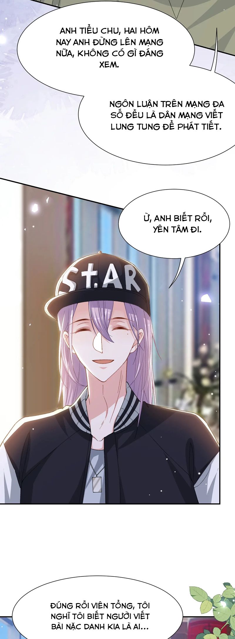 Quan Hệ Thế Thân Chapter 173 - Next Chapter 173