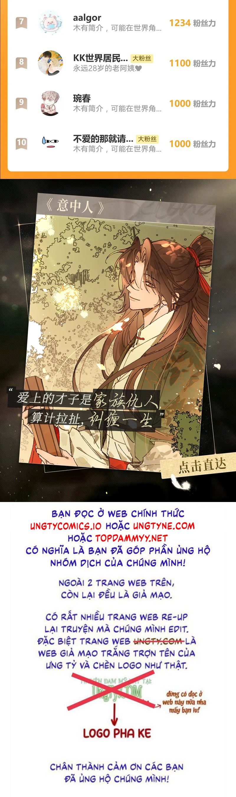 Quan Hệ Thế Thân Chapter 173 - Next Chapter 173