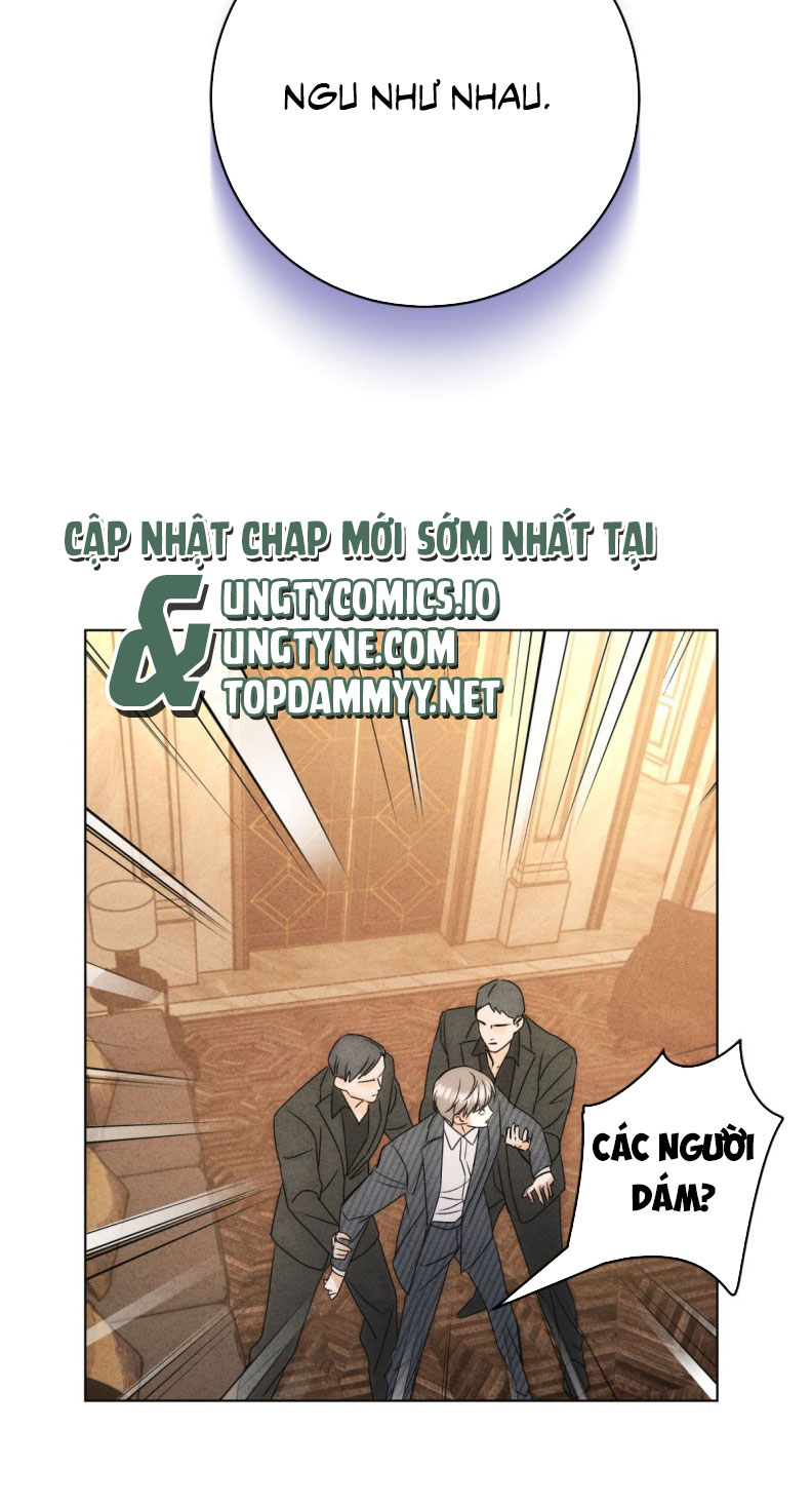 Anh Trai Tiện Lợi Của Tôi Chapter 53 - Trang 3