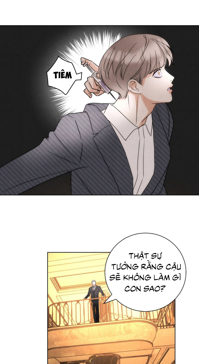 Anh Trai Tiện Lợi Của Tôi Chapter 53 - Trang 3