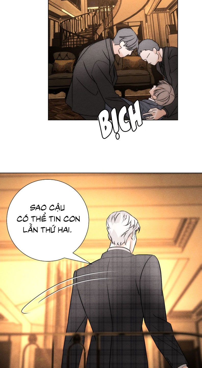 Anh Trai Tiện Lợi Của Tôi Chapter 53 - Trang 3