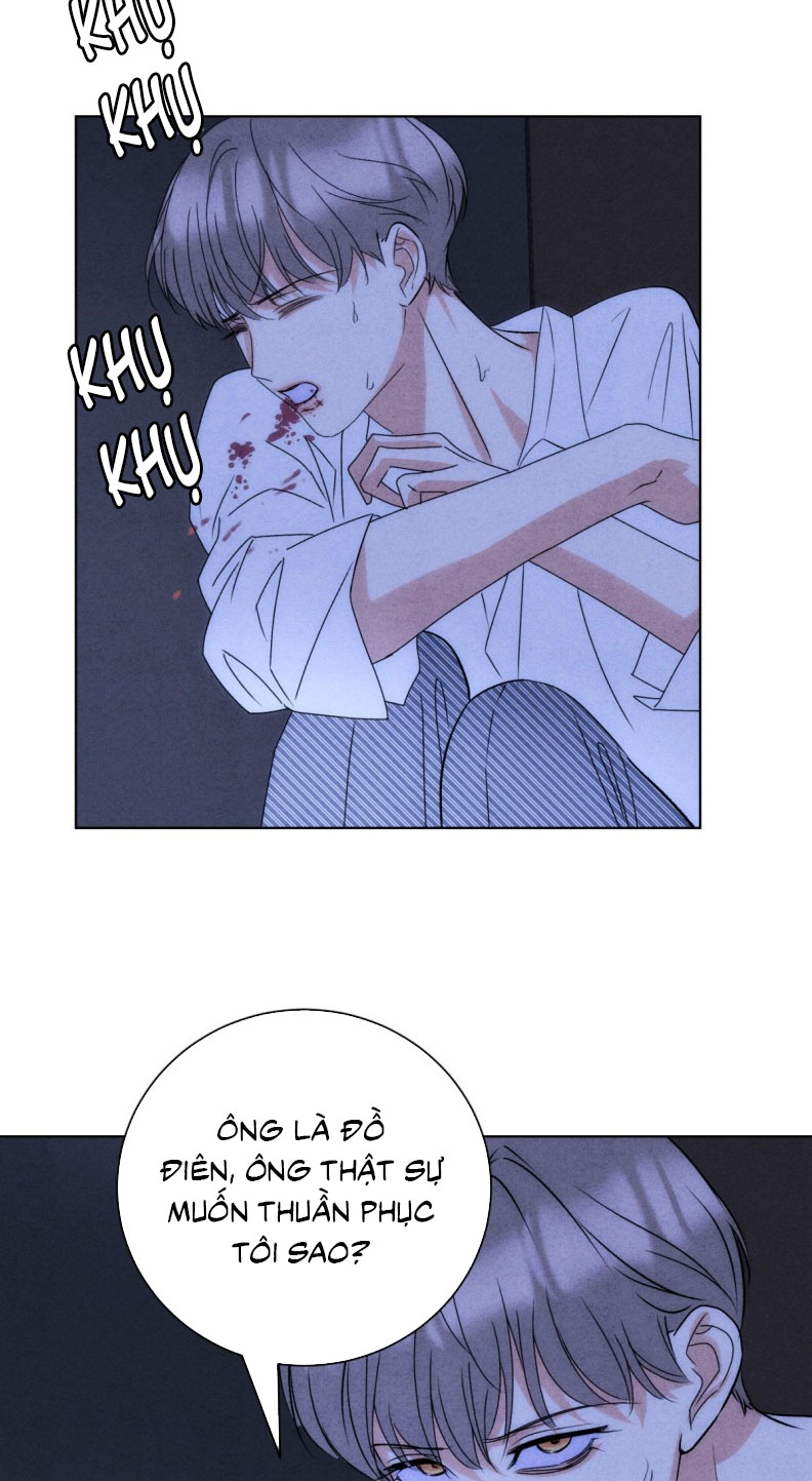 Anh Trai Tiện Lợi Của Tôi Chapter 53 - Trang 3