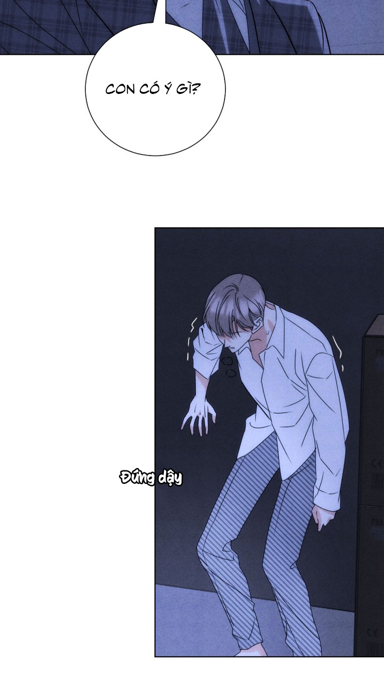 Anh Trai Tiện Lợi Của Tôi Chapter 53 - Trang 3