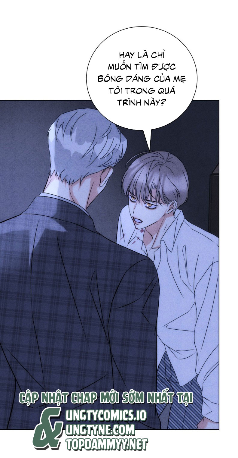 Anh Trai Tiện Lợi Của Tôi Chapter 53 - Trang 3