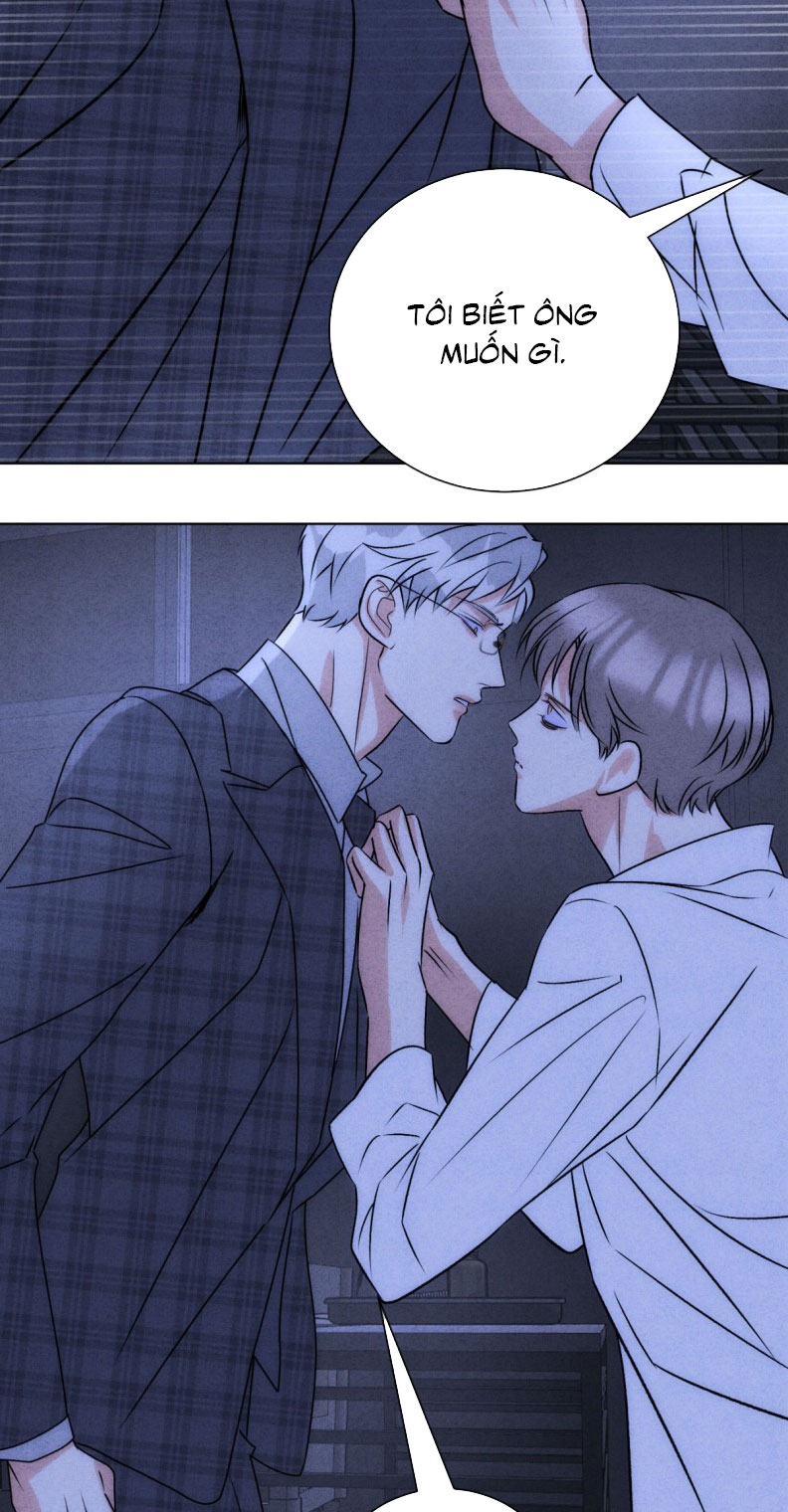 Anh Trai Tiện Lợi Của Tôi Chapter 53 - Trang 3