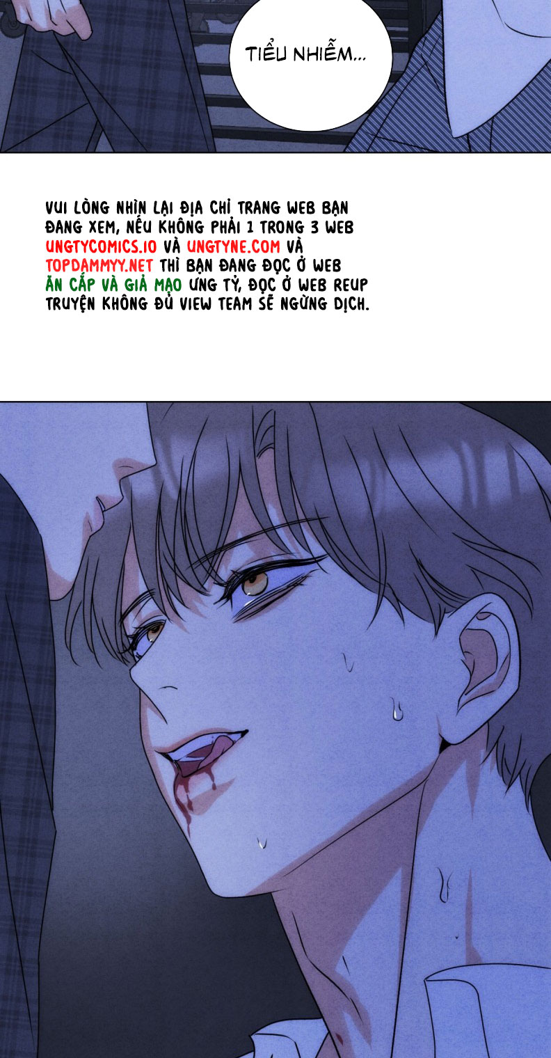 Anh Trai Tiện Lợi Của Tôi Chapter 53 - Trang 3