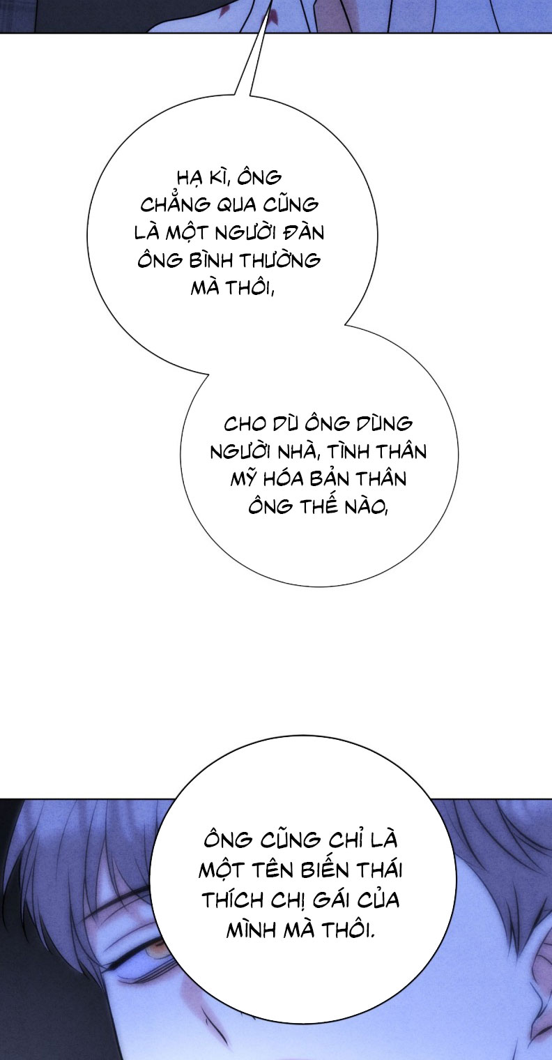 Anh Trai Tiện Lợi Của Tôi Chapter 53 - Trang 3