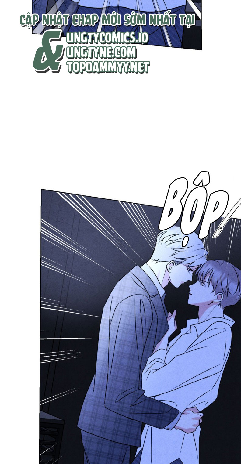 Anh Trai Tiện Lợi Của Tôi Chapter 53 - Trang 3