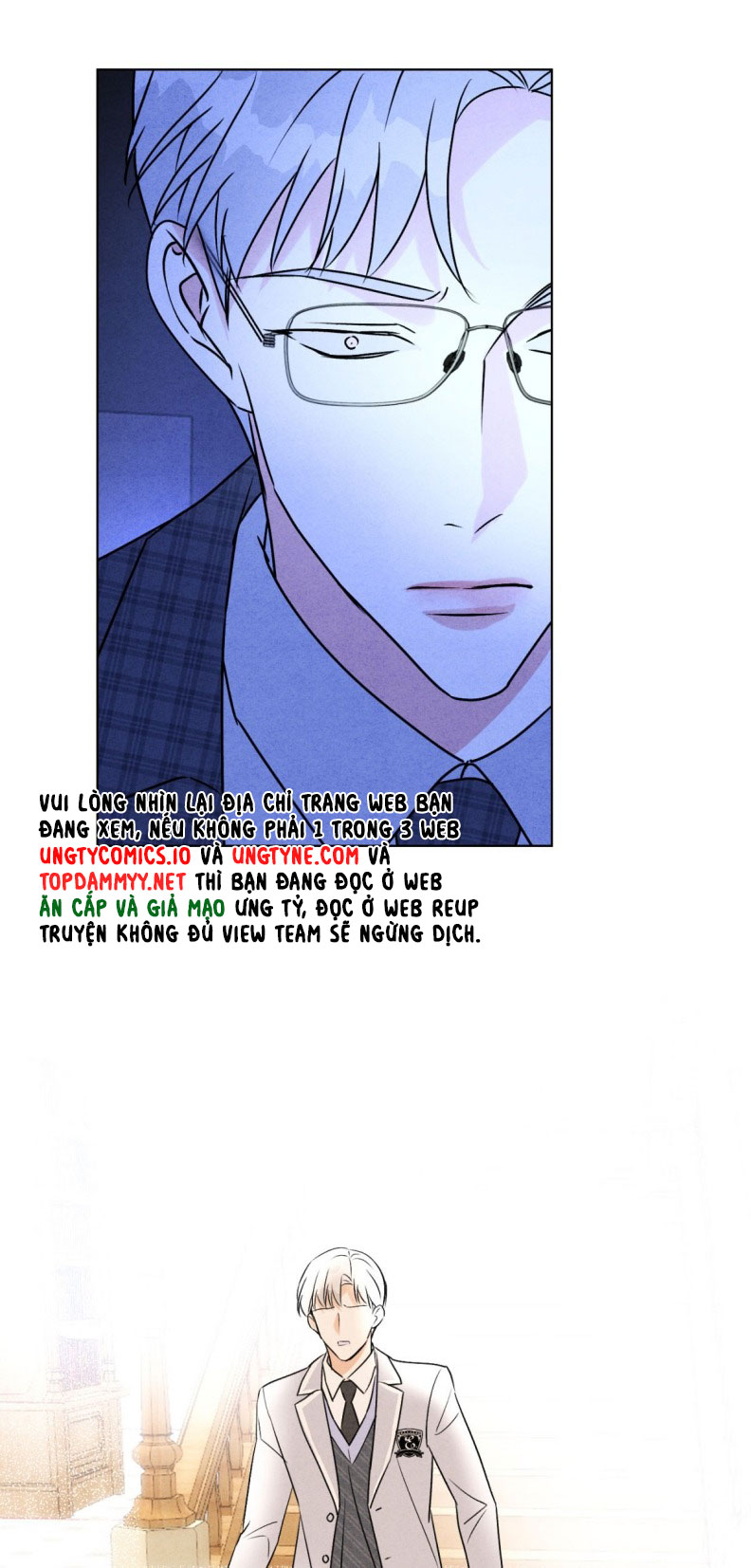 Anh Trai Tiện Lợi Của Tôi Chapter 53 - Trang 3