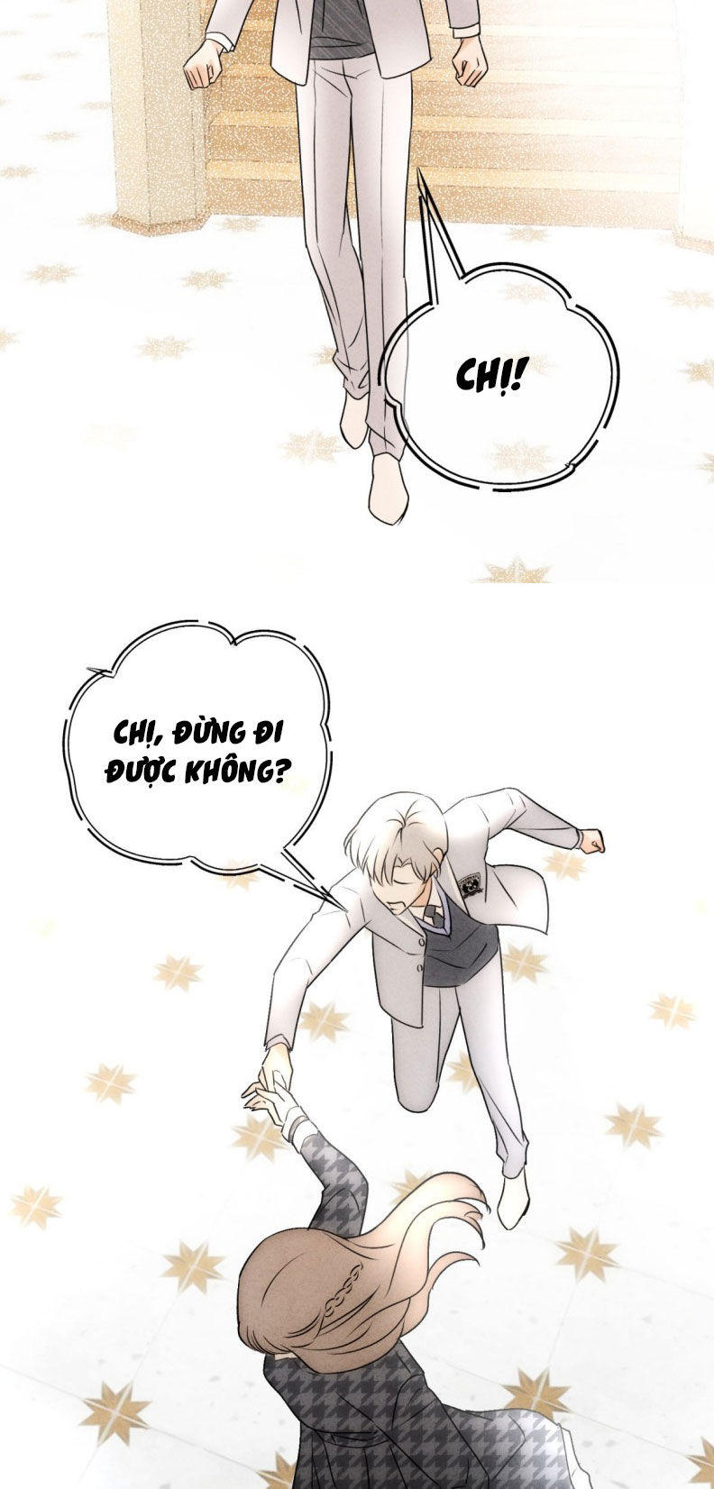 Anh Trai Tiện Lợi Của Tôi Chapter 53 - Trang 3