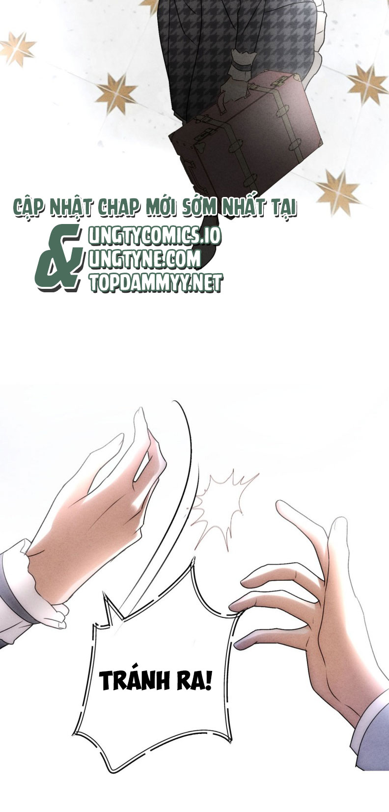 Anh Trai Tiện Lợi Của Tôi Chapter 53 - Trang 3