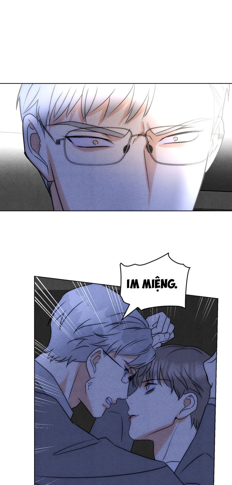 Anh Trai Tiện Lợi Của Tôi Chapter 53 - Trang 3