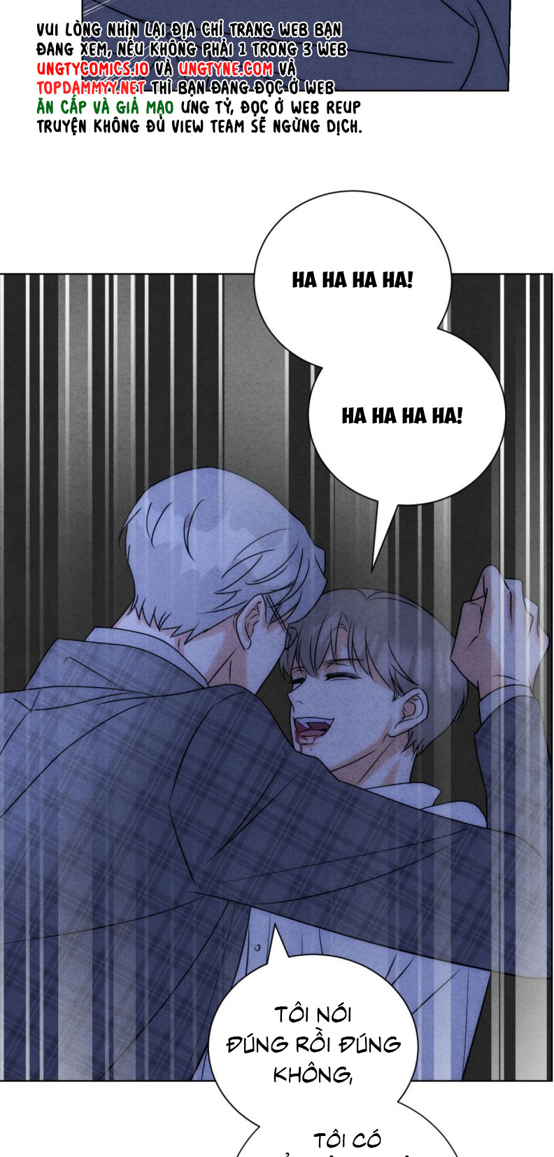 Anh Trai Tiện Lợi Của Tôi Chapter 53 - Trang 3