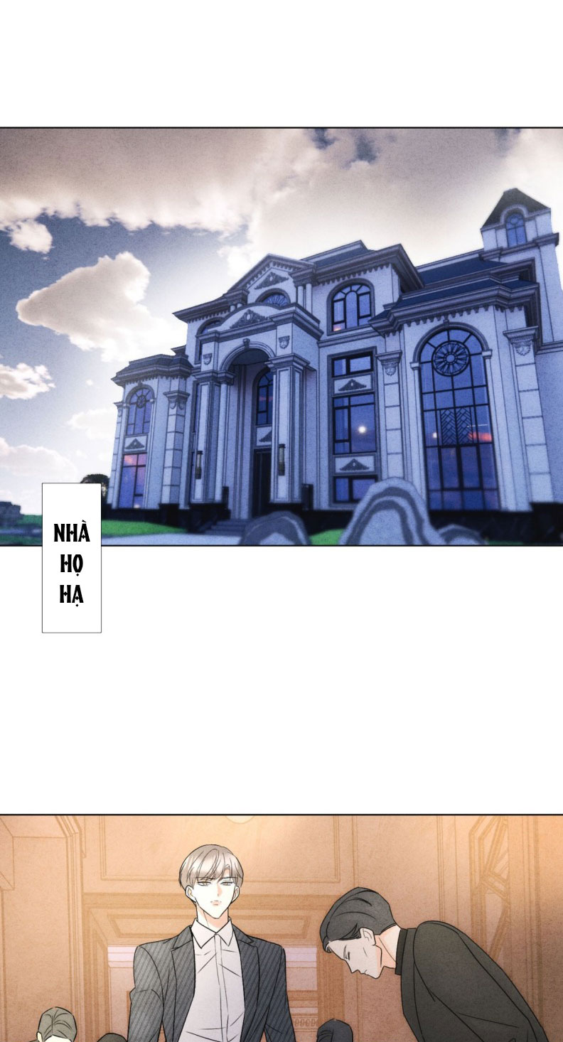 Anh Trai Tiện Lợi Của Tôi Chapter 53 - Trang 3