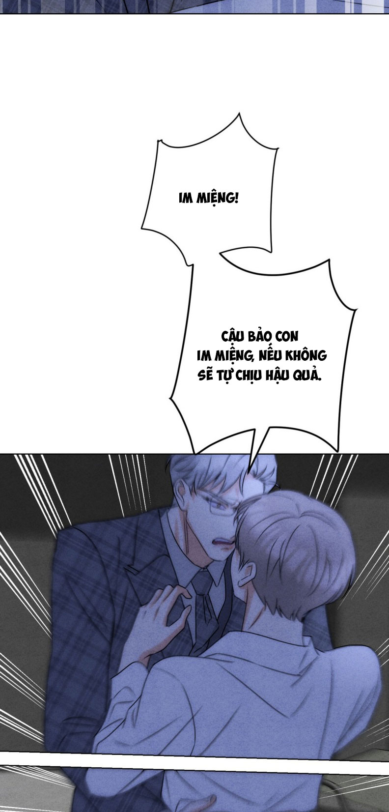 Anh Trai Tiện Lợi Của Tôi Chapter 53 - Trang 3