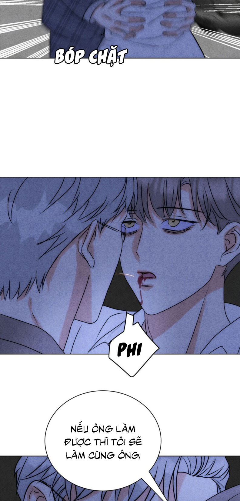 Anh Trai Tiện Lợi Của Tôi Chapter 53 - Trang 3