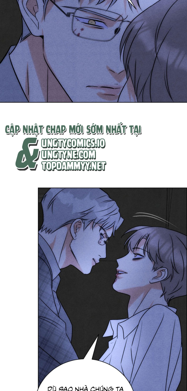 Anh Trai Tiện Lợi Của Tôi Chapter 53 - Trang 3