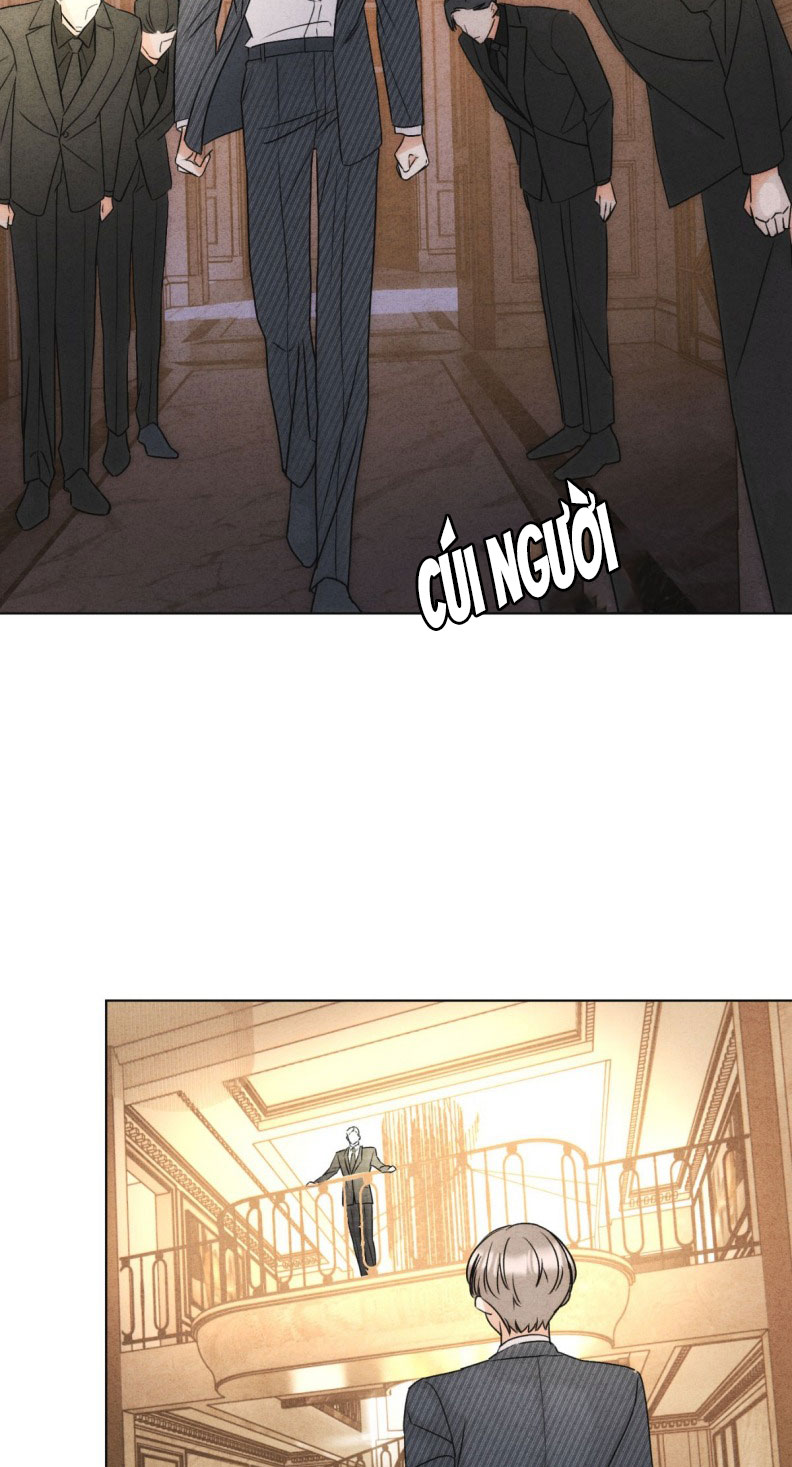 Anh Trai Tiện Lợi Của Tôi Chapter 53 - Trang 3