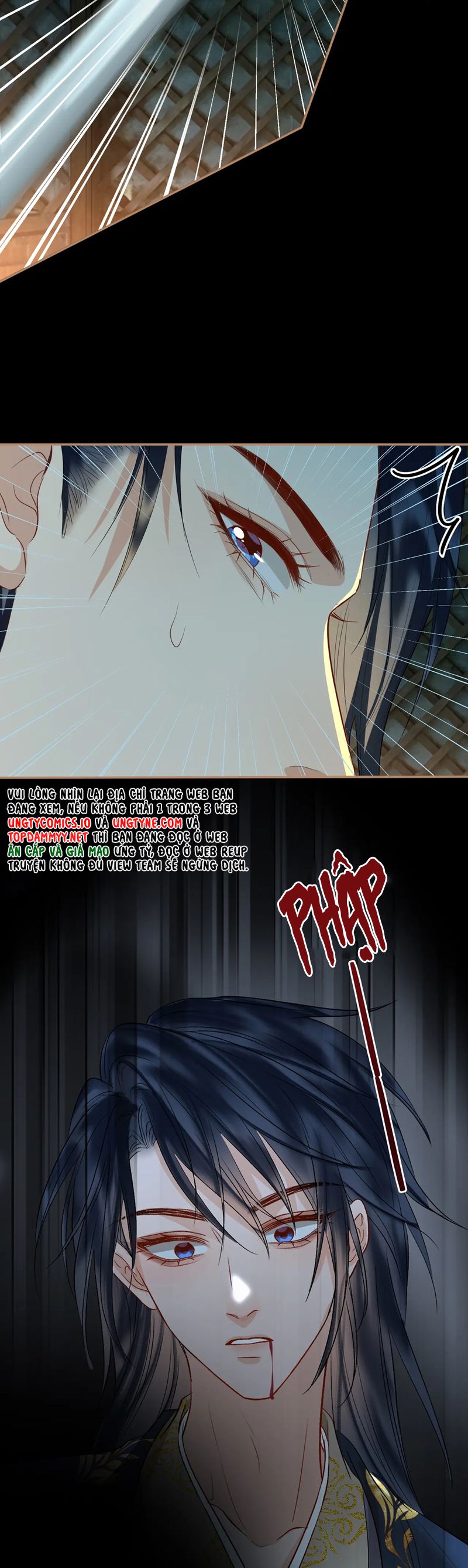 Tham Hoan Chapter 67 - Next Chapter 68