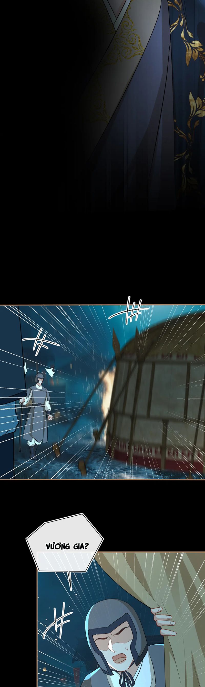 Tham Hoan Chapter 67 - Next Chapter 68