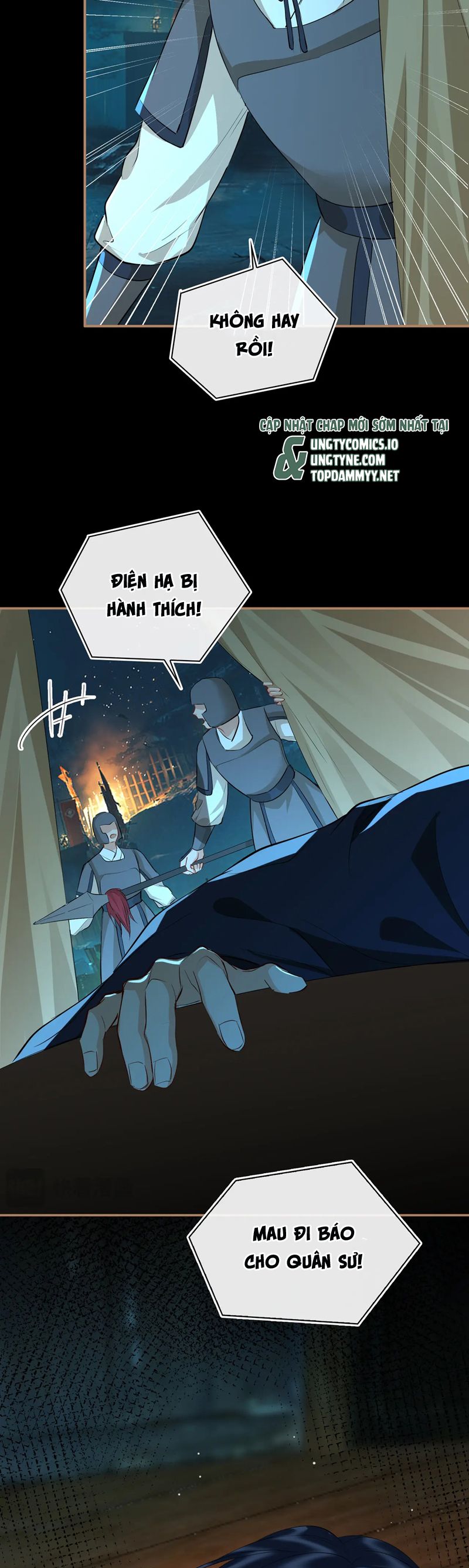 Tham Hoan Chapter 67 - Next Chapter 68