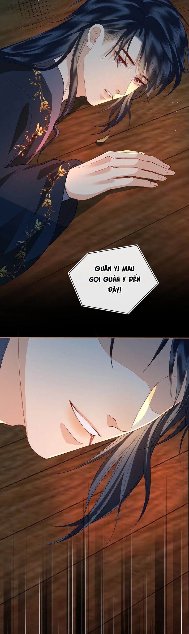 Tham Hoan Chapter 67 - Next Chapter 68