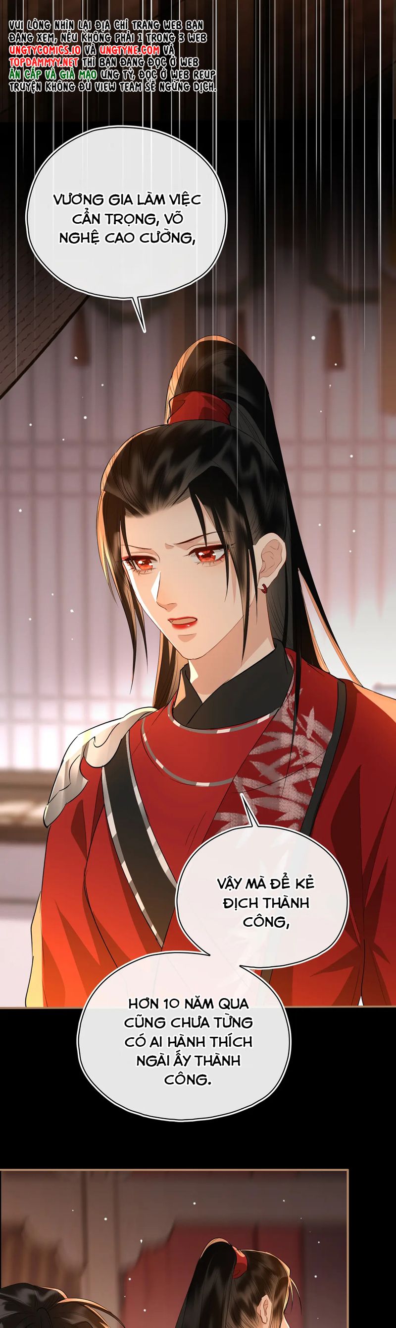 Tham Hoan Chapter 67 - Next Chapter 68