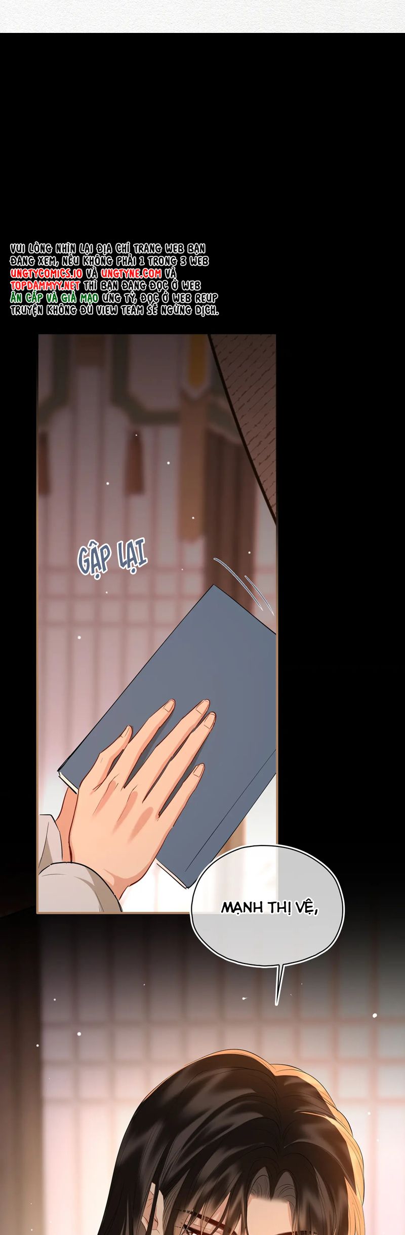 Tham Hoan Chapter 67 - Next Chapter 68