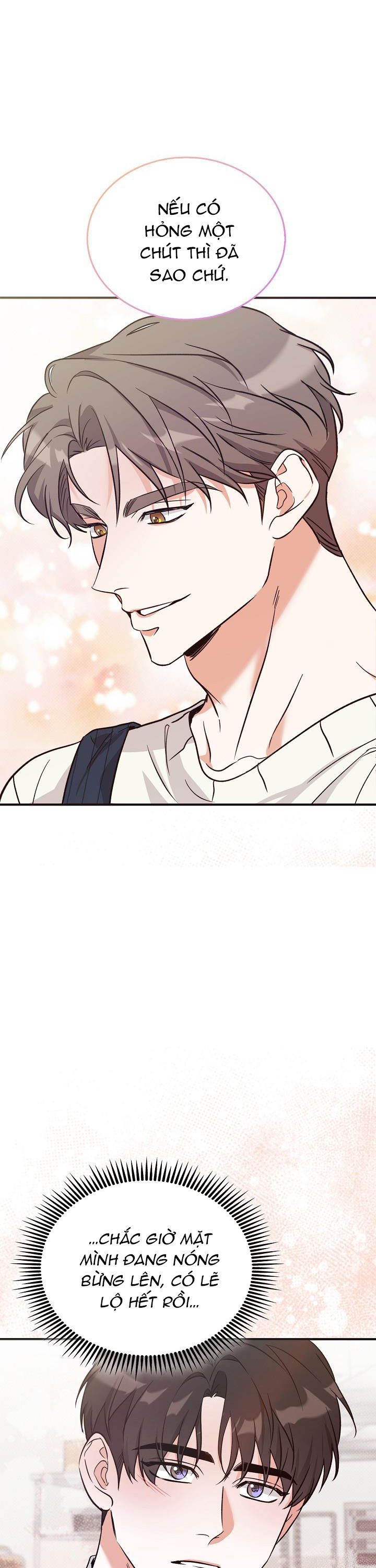 Chắp Vá Chapter 2 - Trang 3