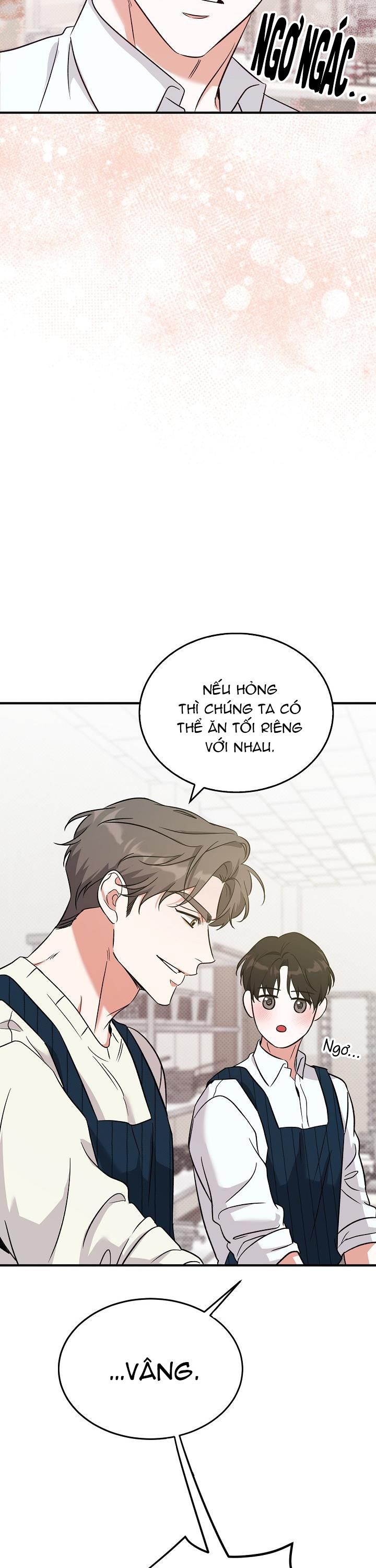 Chắp Vá Chapter 2 - Trang 3