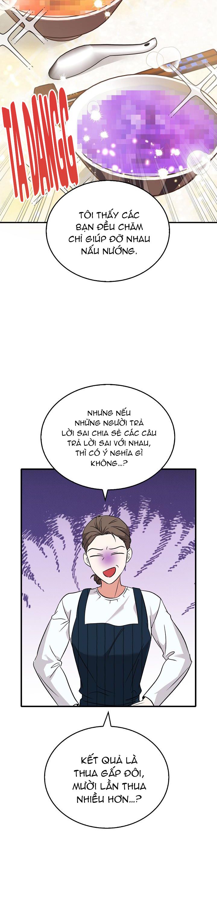 Chắp Vá Chapter 2 - Trang 3