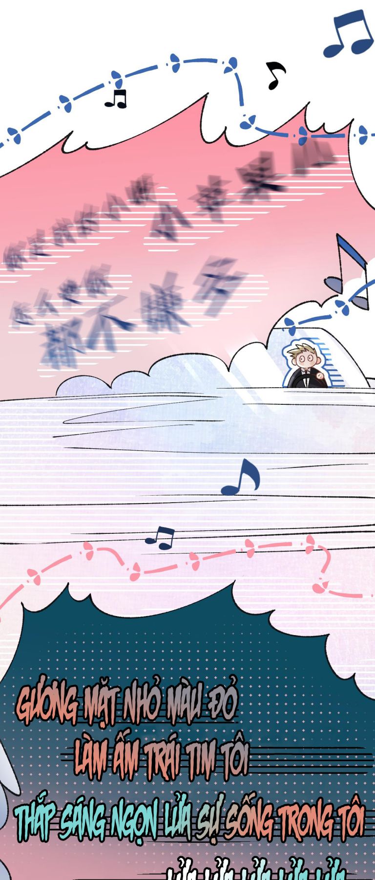 Scandal Của Cậu Đáng Yêu Hơn Người Thật Chap 6 - Trang 2