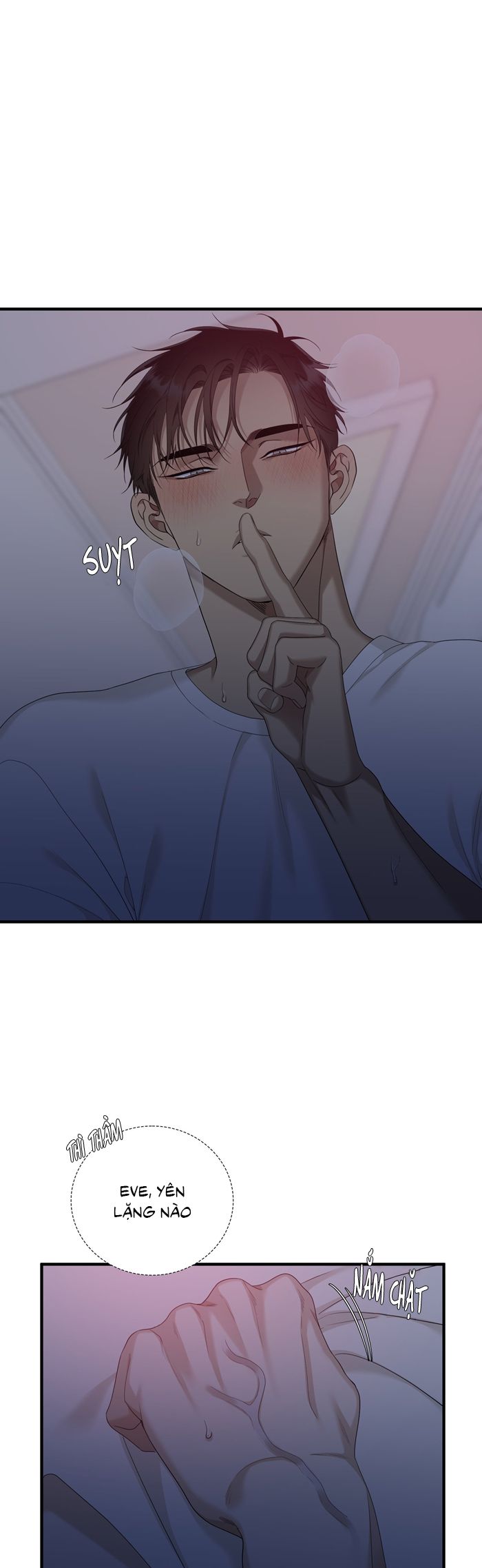 DEAR. 00 Chapter 22 - Trang 4