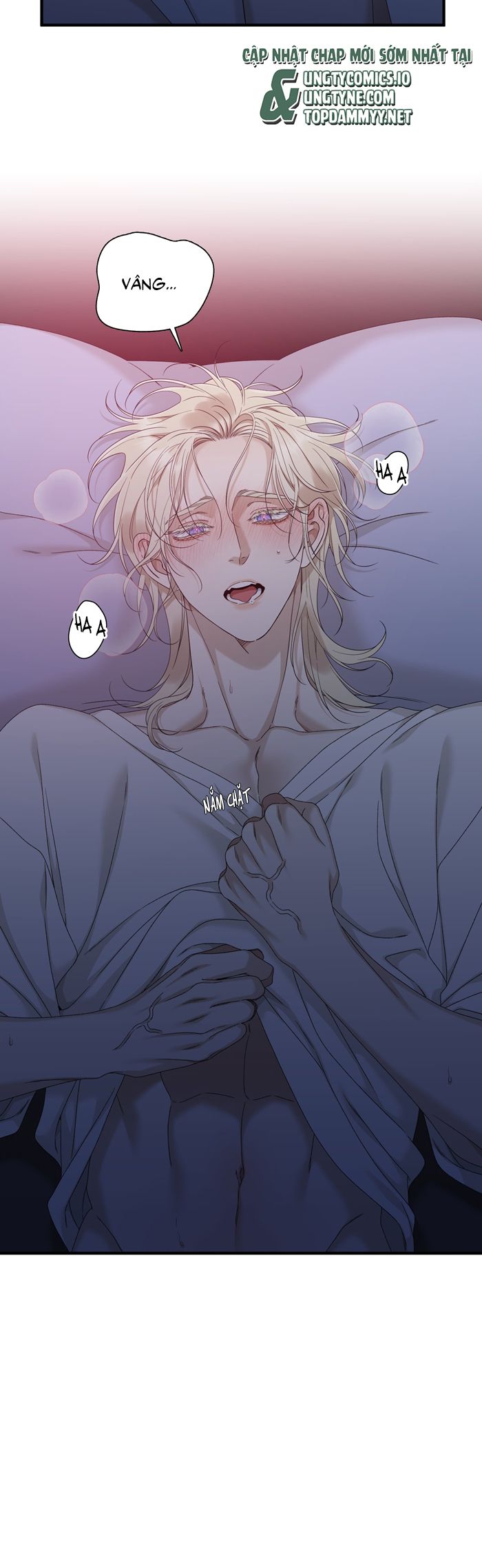 DEAR. 00 Chapter 22 - Trang 4