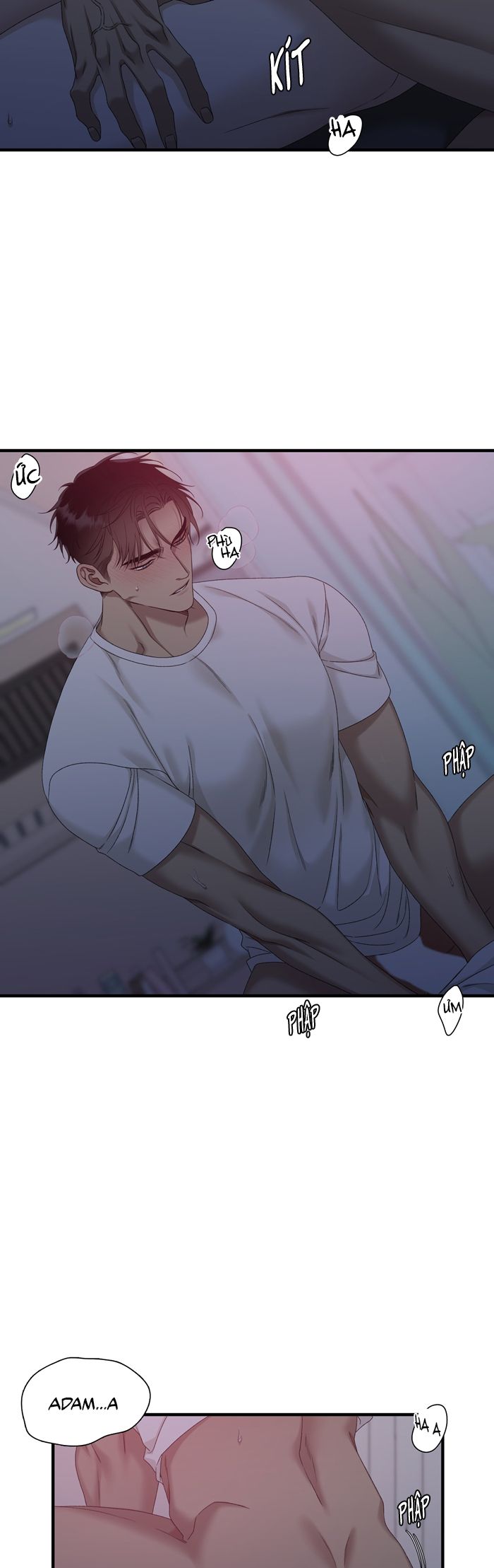 DEAR. 00 Chapter 22 - Trang 4