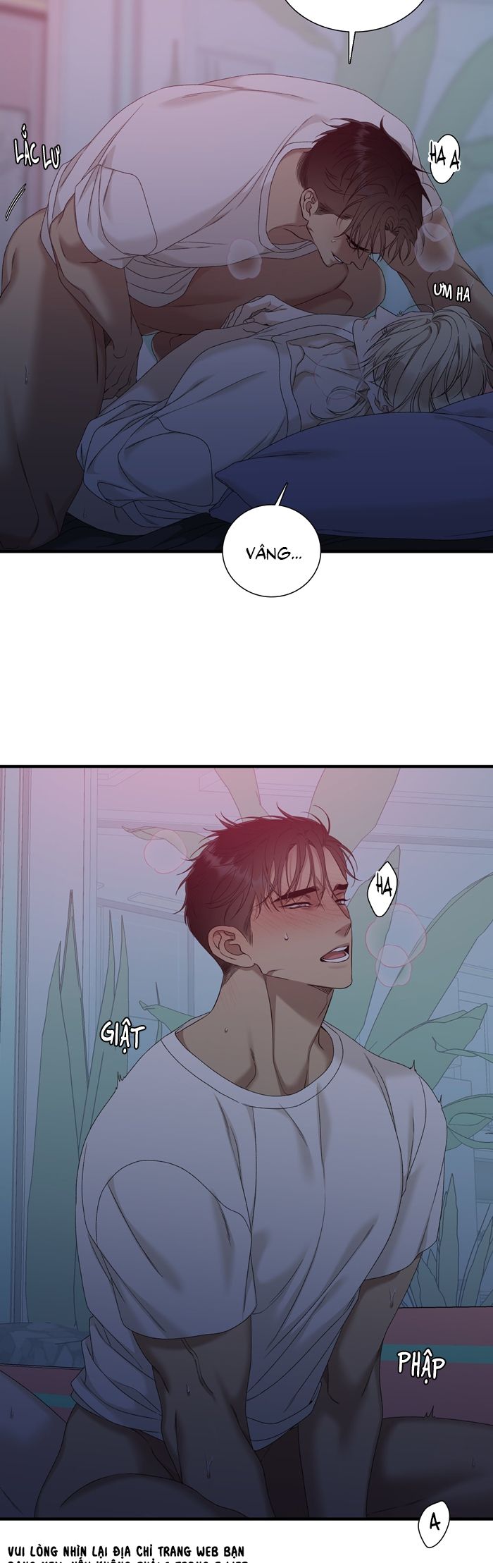 DEAR. 00 Chapter 22 - Trang 4