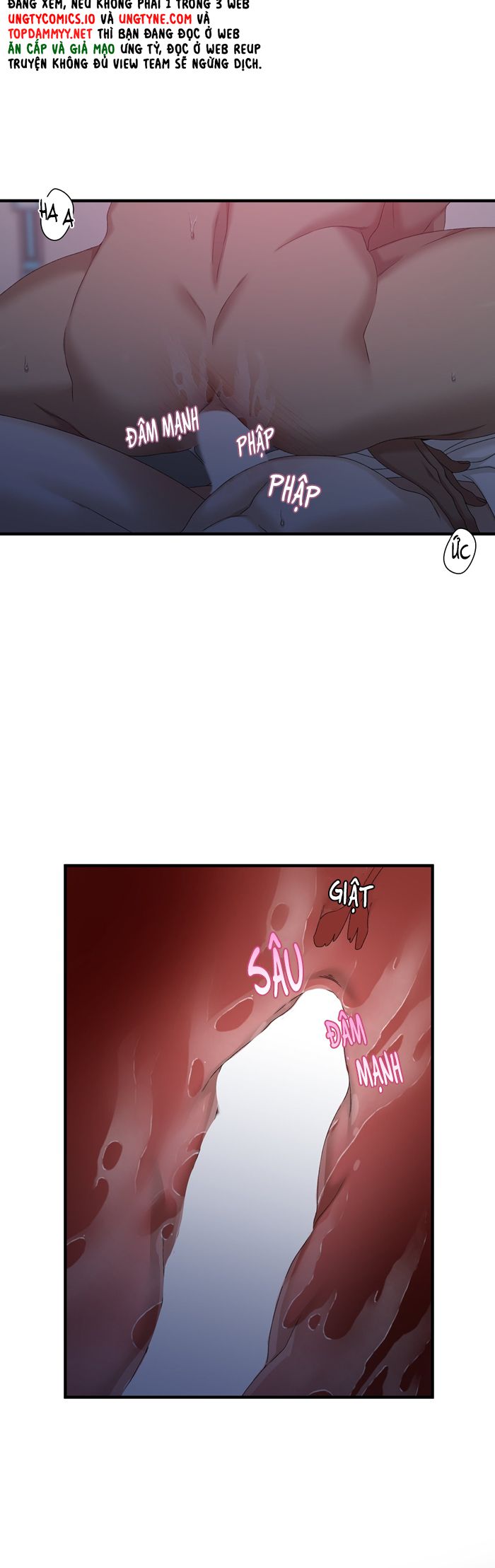 DEAR. 00 Chapter 22 - Trang 4