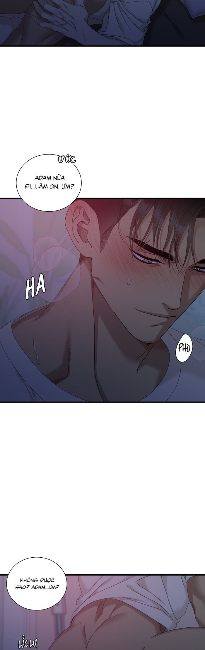 DEAR. 00 Chapter 22 - Trang 4